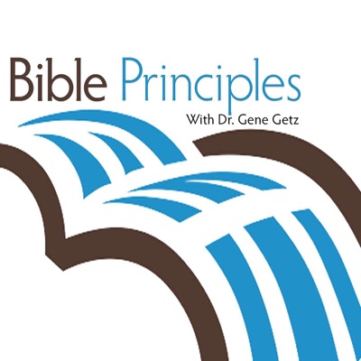 Bible Principles Podcast