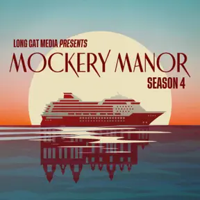 Mockery Manor Recap (with Magenta & Bernard) artwork
