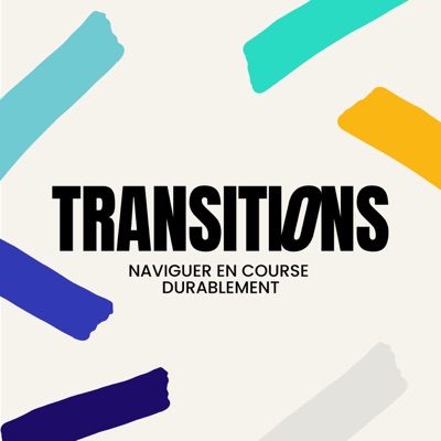 Transitions - Naviguer durablement en course Transitions - Naviguer durablement en course