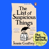 S5 Ep1: Jennie Godfrey