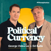 Political Currency - Persephonica