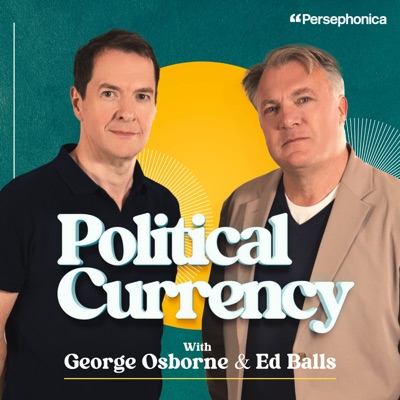 Political Currency:Persephonica