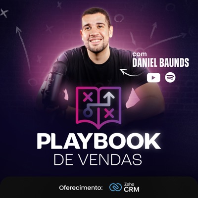 Playbook de Vendas Playbook de Vendas