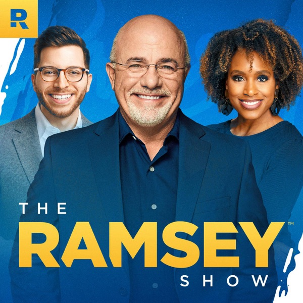 The Ramsey Show image