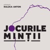 Jocurile Minții