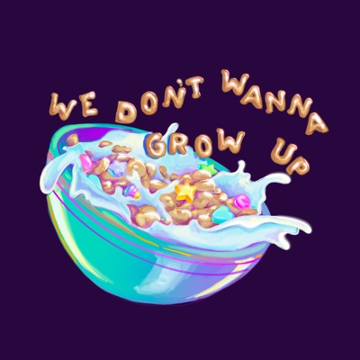 We Don't Wanna Grow Up:Pete & Stacy, Bleav