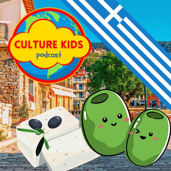 🏰 From Castles to Feta Cheese: A Greek Adventure in Nafpaktos! photo