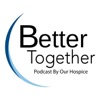 Logo of the podcast Better Together 