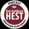Den holdbare hest