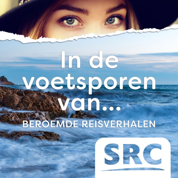 In de voetsporen van... | Beroemde reisverhalen