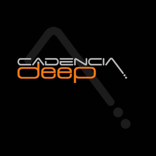 Cadencia deep cover art