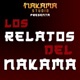 Los relatos del Nakama | Ficción Sonora