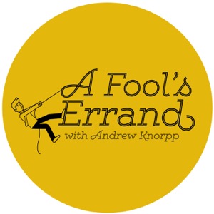 A Fools Errand