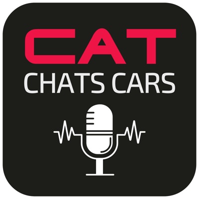 CAT Chats Cars