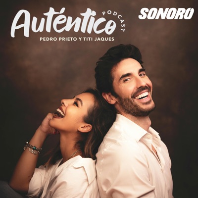 Auténtico con Pedro Prieto Auténtico con Pedro Prieto