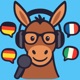 Simple German News: Stories at A2