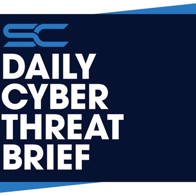 Daily Cyber Threat Brief Daily Cyber Threat Brief