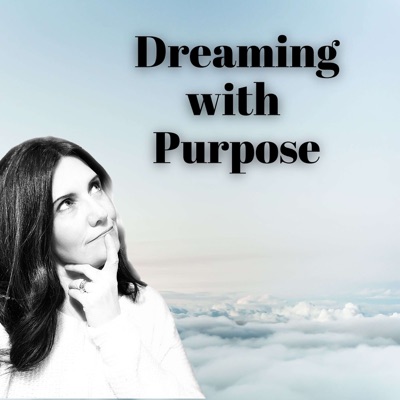 Dreaming with Purpose: the Creative Entrepreneur and Wedding Professional Portfolio Podcast