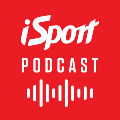 iSport podcast iSport podcast