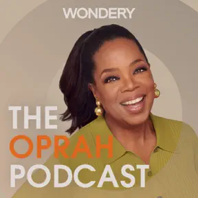 You Might Also Like: The Oprah Podcast artwork