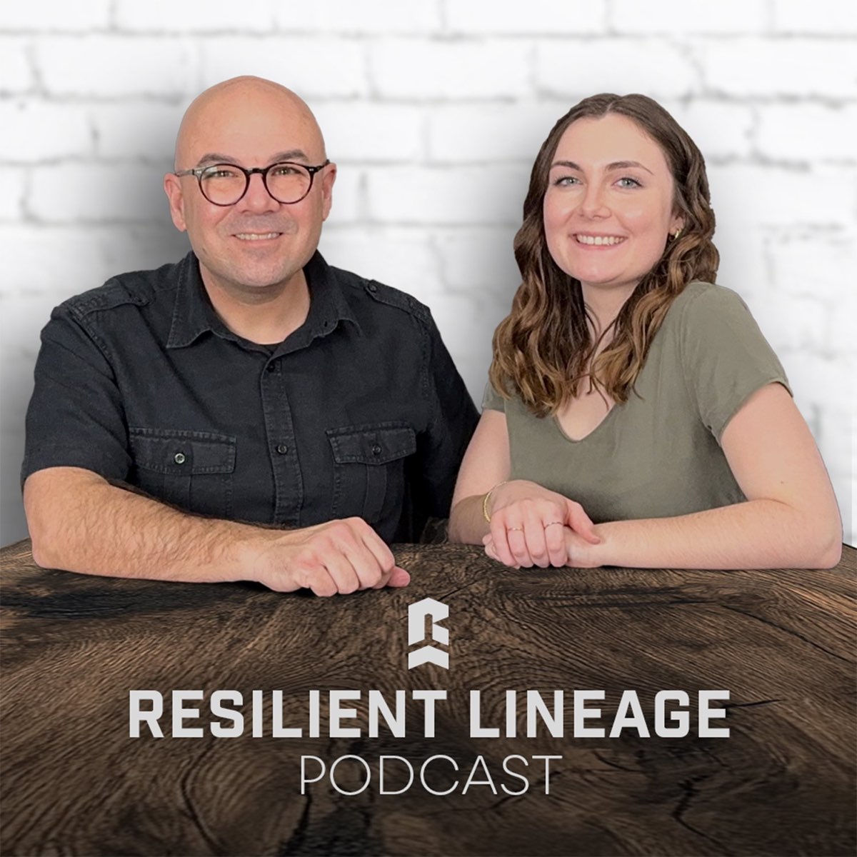 Resilient Lineage Podcast Podcast Apple Podcasts Resilient Lineage Podcast Podcast Apple Podcasts