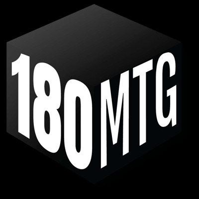 180 MTG 180 MTG