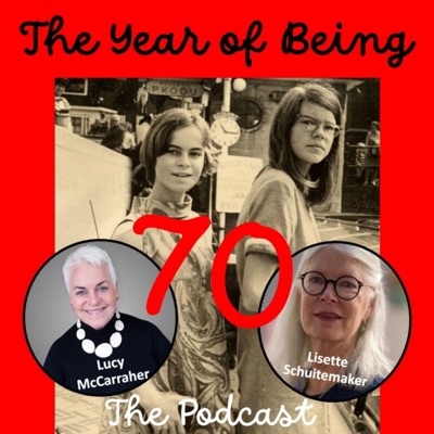 The Year of Being 70