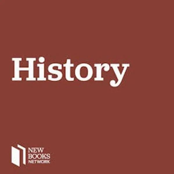 New Books in History