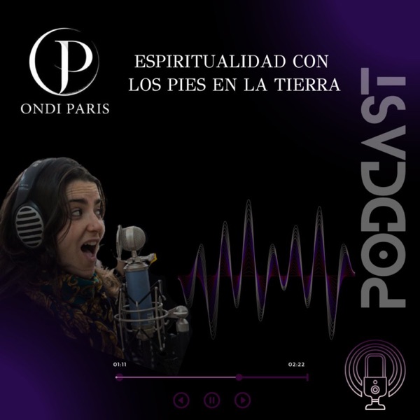 Espiritualidad con los pies en la tierra