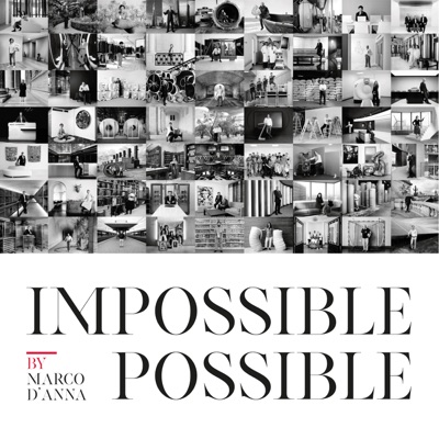 Impossible-Possible (version française) Impossible-Possible (version française)