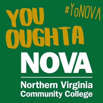 #YoNOVA - You Oughta NOVA