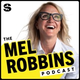 The Mel Robbins Podcast podcast