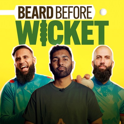 Beard Before Wicket Podcast Beard Before Wicket Podcast