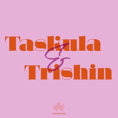 Taskula & Trishin Taskula & Trishin