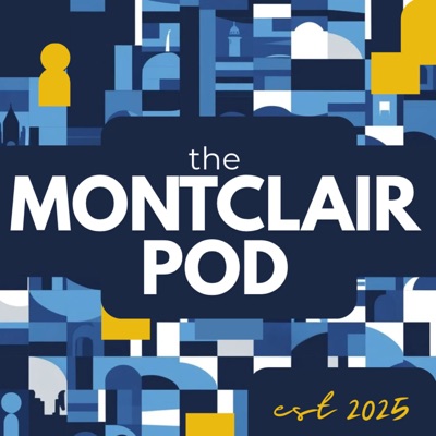 The Montclair Pod The Montclair Pod