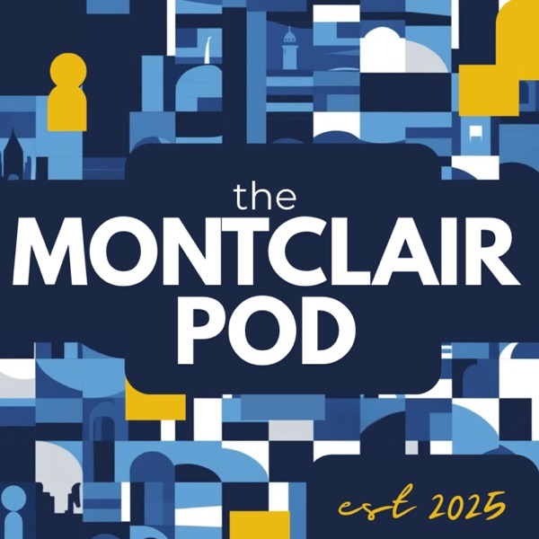The Montclair Pod Image