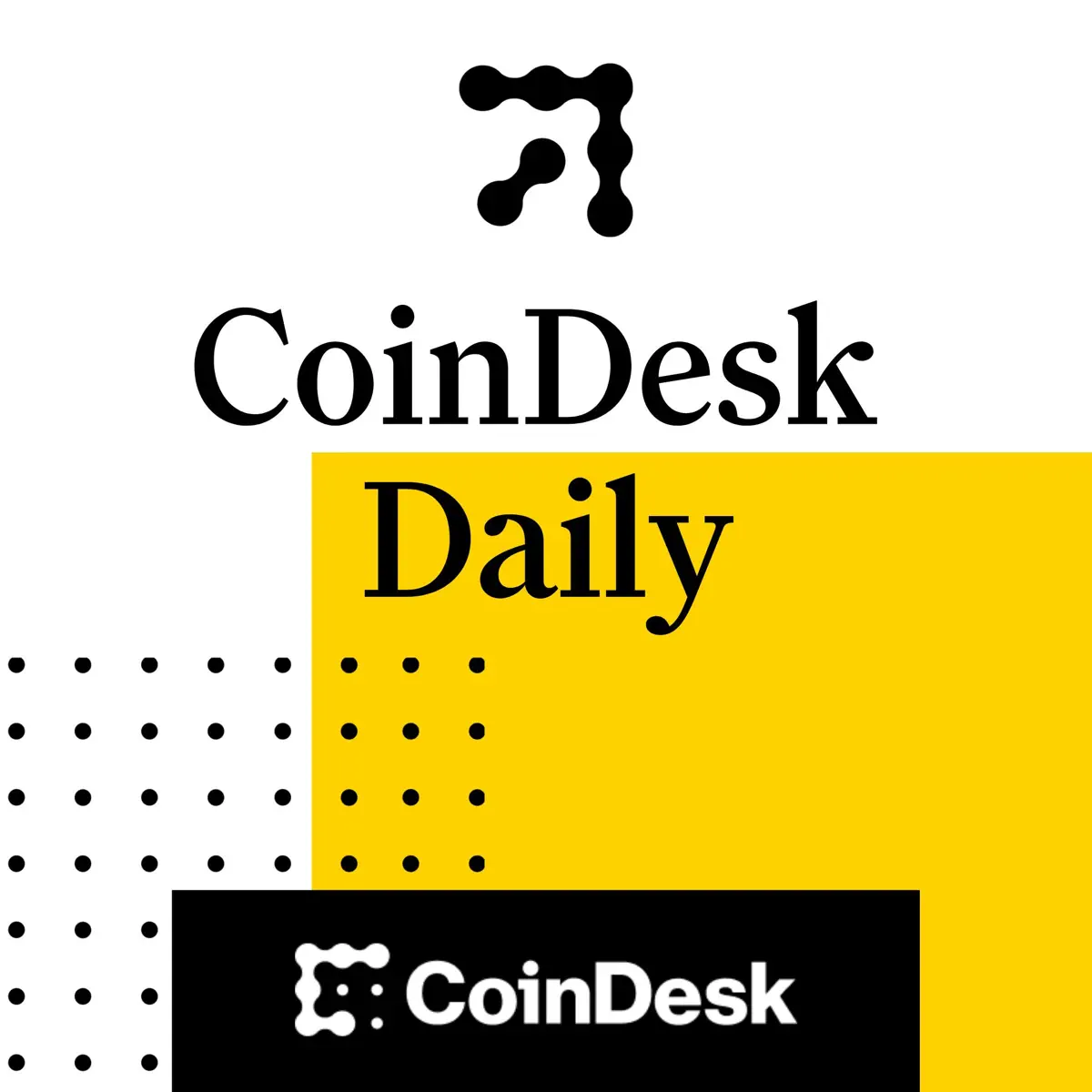 Bitcoin Hits New High Above $1... - CoinDesk Podcast Network - Apple 播客