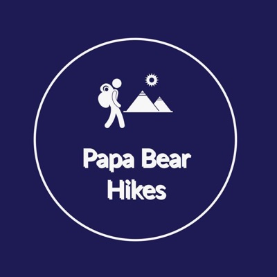 Papa Bear Hikes
