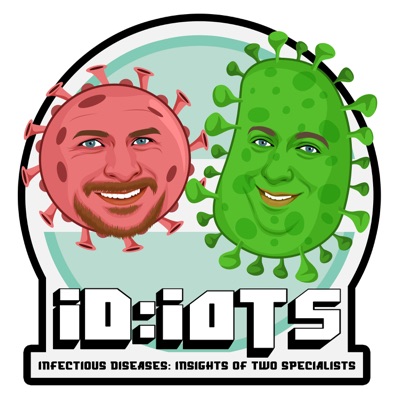 ID:IOTS - Infectious Disease Insight Of Two Specialists ID:IOTS - Infectious Disease Insight Of Two Specialists