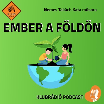 Ember a Földön - Zöldségek Nemes Takách Katával