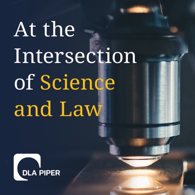 At the Intersection of Science and Law At the Intersection of Science and Law