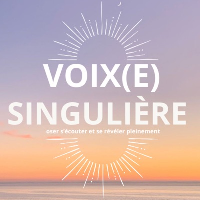 Voix Singulière Voix Singulière