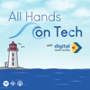 All Hands on Tech with Digital Nova Scotia