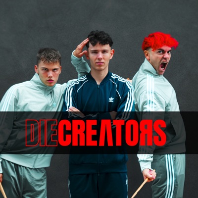 DIE CREATORS PODCAST DIE CREATORS PODCAST
