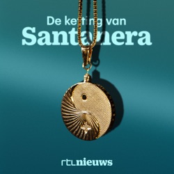 Trailer: De Ketting van Santanera