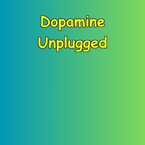 Dopamine Unplugged | Escape the Distraction Trap Image