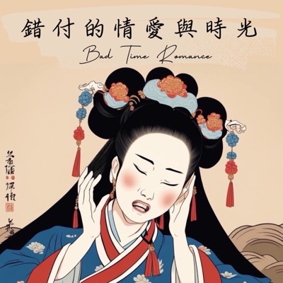 錯付的情愛與時光 錯付的情愛與時光