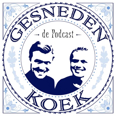 Gesneden Koek - De Podcast