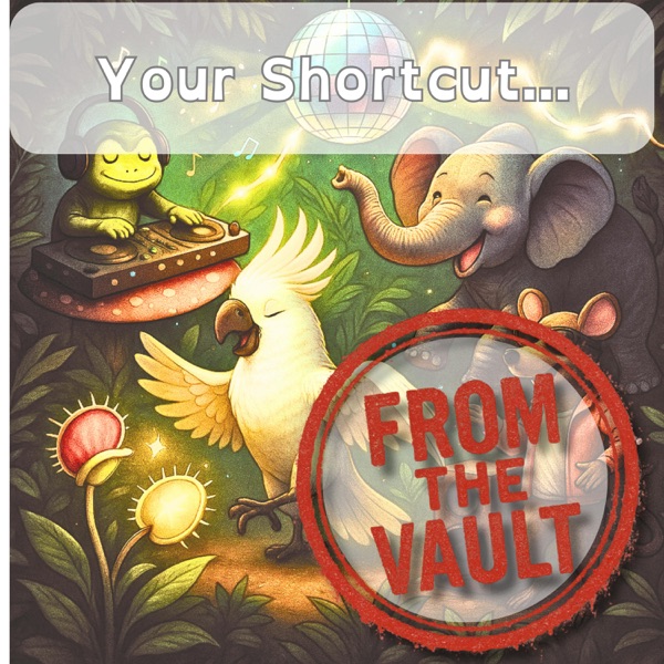 Clever Critters - From the Vault photo