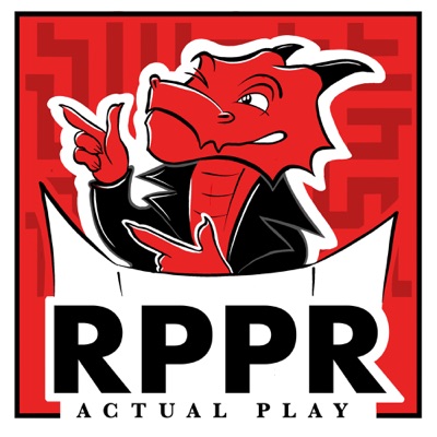 RPPR Actual Play RPPR Actual Play